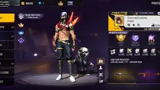 🔥 NOOB TO PRO BR TOURNAMENT LIVE | CRAZY GAMEPLAY 😱 @NonstopGaming_ 