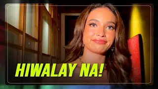 Sarah Lahbati at Richard Gutierrez, hiwalay na | ABS-CBN News