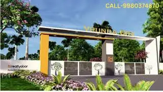 30x50 PLOT@50 LAKHS, HOSKOTE-CHINTAMANI ROAD,HOSKOTE,BENGALURU,