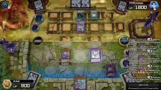 13/01/26 Stream Master Duel Ft @YGONostalgia Μάγοι εναντίων Δράκων