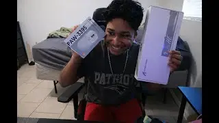 UNBOXING ATTACK SHARK X3 MOUSE AND 68HE KEYBOARD