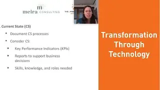 Transformation through Technology: Building a Tech Stack Ideal for Digital Transformation