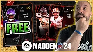 Everything You NEED TO KNOW About The FINAL Content Drop Of MUT 24!