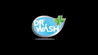 DrWash Ad