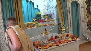 SRI  GAURA PURNIMA. BOLGOGRAD.ROSSIYA. 07.03.2023g.(1)
