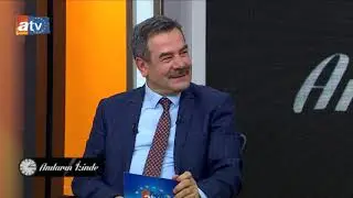 ANILARIN İZİNDE 67. BÖLÜM  PROF.DR. RUHİ AYANGİL