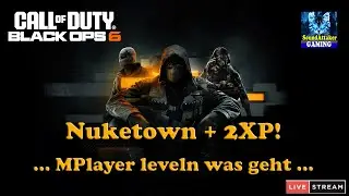 Black Ops 6 und das neue Prestige System! #COD #BO6 #ZOMBIES