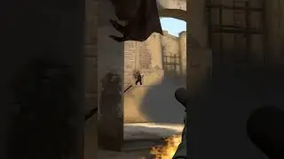 РЕГЕСТРАЦИЯ ПОПАДАНИЙ В CS:GO #shorts #counterstrike #cs2 #csgo #funny #sigma
