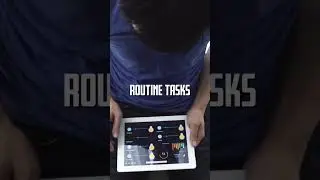 AI smart home