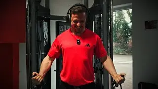Winter Bulk - Mid Tier Start ins Neue - Tag 30
