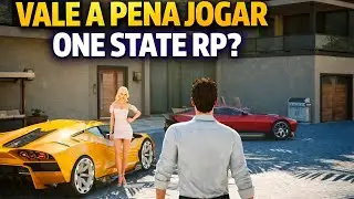 ONE STATE RP EM 2026: AINDA VALE A PENA JOGAR? 