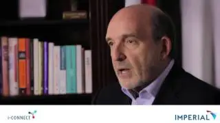 Mark Lamberti talks people