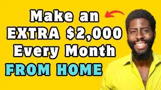 How To start a Profitable Home Laundry Business with Less Than $100 In 2024
