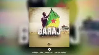 Collectif les Toukans ~ la Music de soutien (Dasinga)
