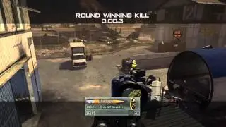1 Spin :/ i Joined Obey! (PS3)