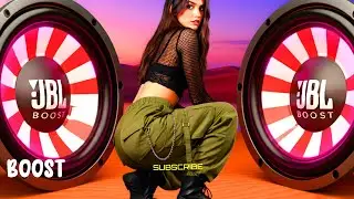 💣 Muzica Ultimate 808 Bass Remix 2025 🔊 Hard DJ Drop Test | Extreme Subwoofer Power Flex 💥