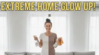 Extreme deep cleaning of kitchen/vlog/made by aapa mini world 