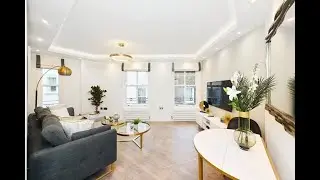29 Avery Row, Mayfair, W1K - One Bed Flat For Sale