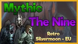 Mythic The Nine - Multi-PoV - Retro