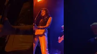 Hot Milk: 'Awful Ever After' Live @ The Magic Bag In Ferndale 2022