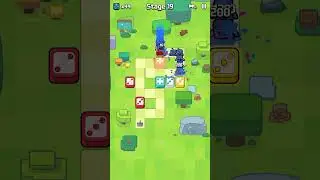 Dice Kingdom - Tower Defense - Gameplay Part 13