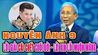 Nguyễn Ánh 9: 