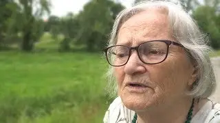 In meiner ALTEN HEIMAT - dunkle Zeiten