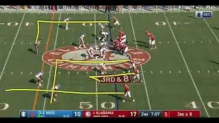 Alabama 2019: Sail Concept