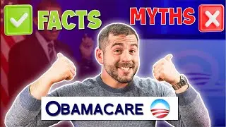 Obamacare Myths vs Facts: Separating Truth from Fiction