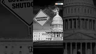 IRS Updates: A New CEO and Furloughs Amid Shutdown #shorts
