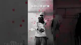 🥷🏽think he won&rsquo;t slip🏃&zwj;♂️🩸in the rain🌧️👏🏽 #farrockaway #queensdrill #nydrill #nydrillmusic