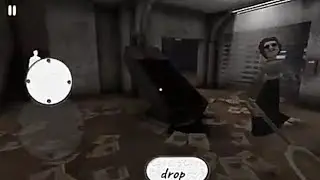 DREAD TEACHER HARD MODE / ESCAPE WITHOUT CODE 🤔😱 / full GAMEPLAY MUST WATCH TILL THE END/scarry