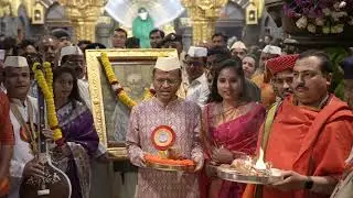 Shree Ram Navami Festival