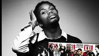 OLDIES (2009) Charles Hamilton Full demo (prod by Mike Mef)