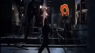 Bulletproof Monk - I Will Not Bow