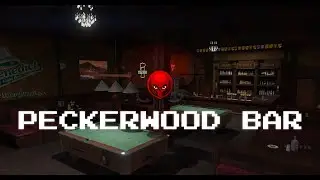 PECKERWOOD BAR | Best MLO Bar Map for FiveM | GTA V RP