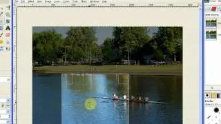 Gimp Tutorial: Editing Photos Properly for Printing