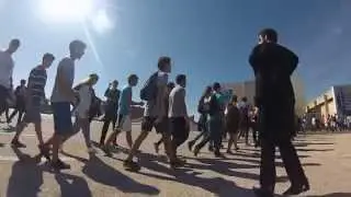 1ª Praxe Engenharia Mecânica- Universidade de Aveiro 2015/2016