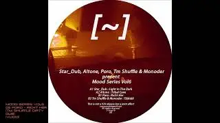 Mood Series Vol6 - 05 Poro - Richt Her (Tm Shuffle Dirty Dub)(vuo10)