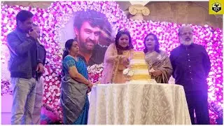 ಮೇಘನಾ ರಾಜ್ ಸೀಮಂತ ಕಾರ್ಯಕ್ರಮಕ್ಕೆ ಯಾರೆಲ್ಲ ಭಾಗಿಯಾಗಿದ್ರು ನೋಡಿ | Meghana Raj Baby Shower | Chiru Meghana