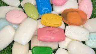 Soap Opening | Noise ASMR | Satisfying Video | ASMR No talking 🧼🩷