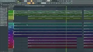 Making 100 beats in 30 days challenge ( Beat 19/100 - Day 7/30)