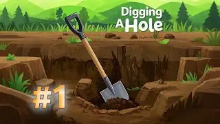 DIY Digging: Fun Games #1: Epic Backyard Treasure Hunt & Tool Upgrades! ⛏️🗝️