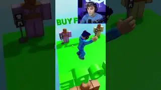 Tahle Minihra Mě Okradla O Robuxy!