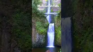 Beautiful landscapes within driving distance of Portland Oregon | Best day trips from portland
