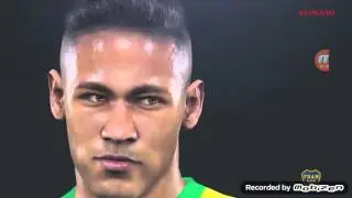 FIFA 16 VS PES 2016 FIGHT
