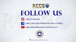 PRAYER ENCOUNTER || 04/12/2025TOPIC || THANKSGIVING || WITH PASTOR ABEIYA ELIJAH.