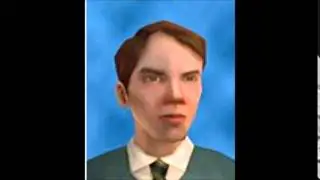 Canis Canem Edit (Bully) Students Jock Fighting Lines