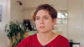 Eva Gladek, The Metabolic way