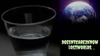 6.0 DoesntCare2Know - Lost World Prod Stack